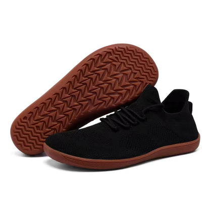 AXIS Glide | Hälsosamma Sneaker Barfotskor