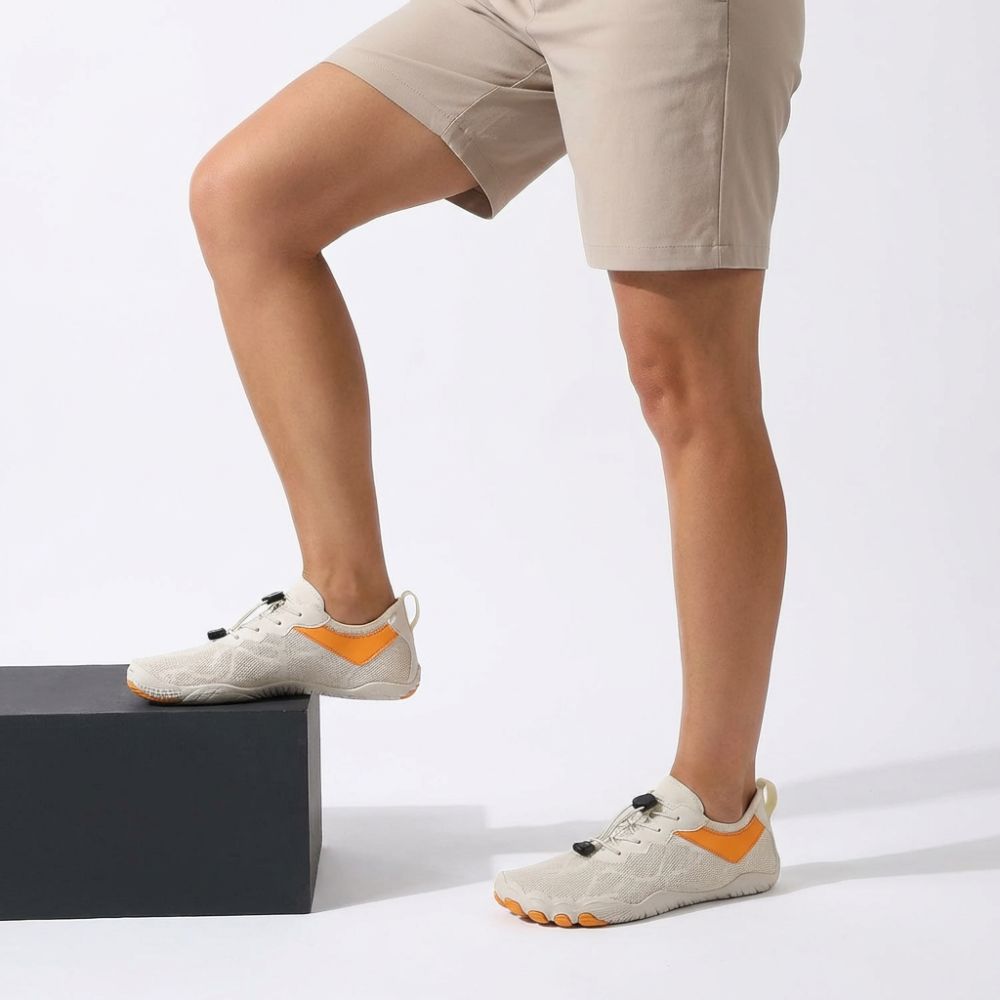 AXIS Sero™ – Bekväma Barfotskor (Unisex)