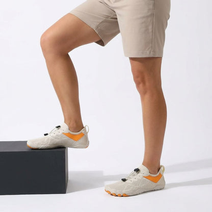 AXIS Sero™ – Bekväma Barfotskor (Unisex)