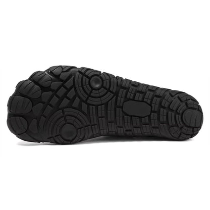 AXIS Trax | Sportiga Sneaker Barfotskor