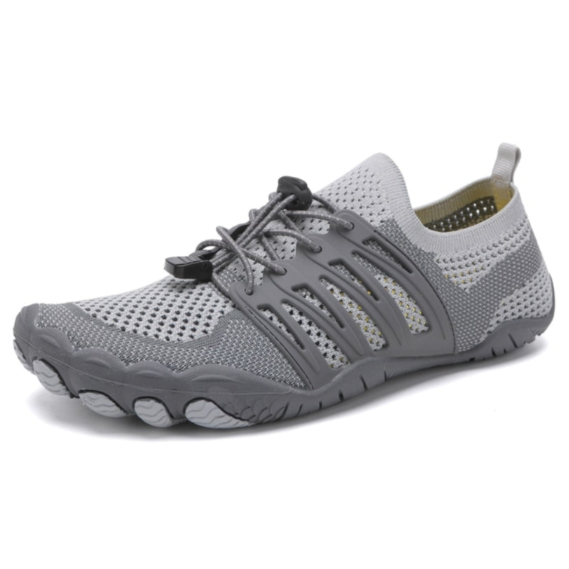 AXIS Varo™ – Bekväma Barfotskor (Unisex)