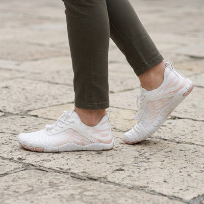 AXIS Nova | Bekväma Barfotskor (Unisex)