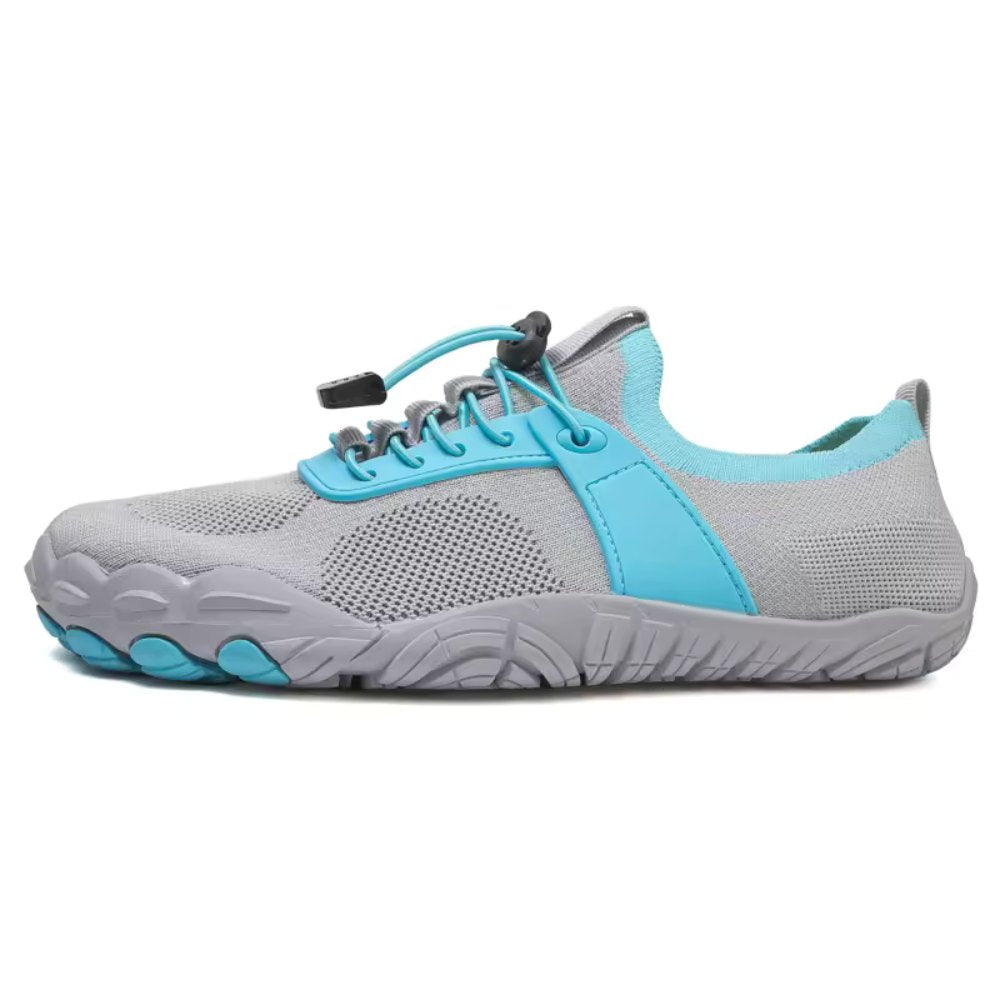 AXIS Trax | Sportiga Sneaker Barfotskor