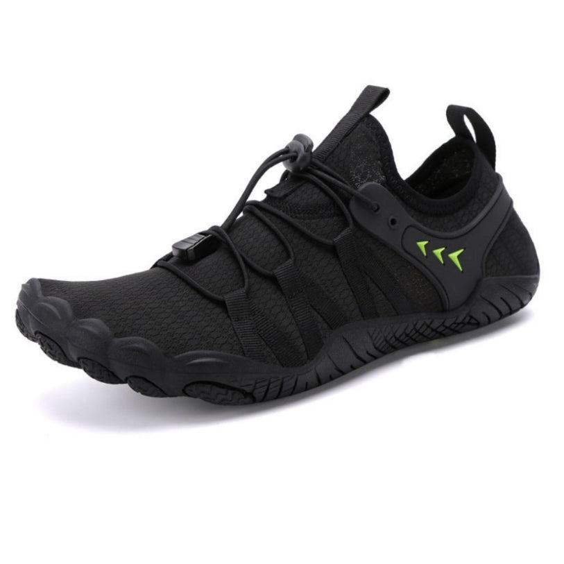 AXIS Terra™ – Bekväma Barfotskor (Unisex)