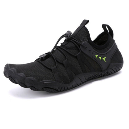 AXIS Terra™ – Bekväma Barfotskor (Unisex)