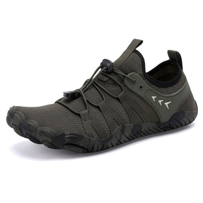 AXIS Terra™ – Bekväma Barfotskor (Unisex)