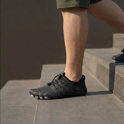 AXIS Torenko™ – Bekväma Barfotskor (Unisex)