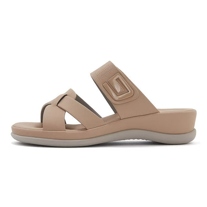Iris - Bekväm Sommarslipper med modernt design