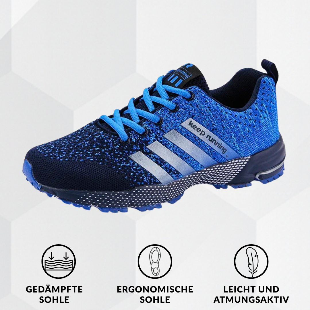Motion Pro - Dämpade Sportskor