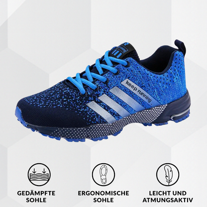 Motion Pro - Dämpade Sportskor