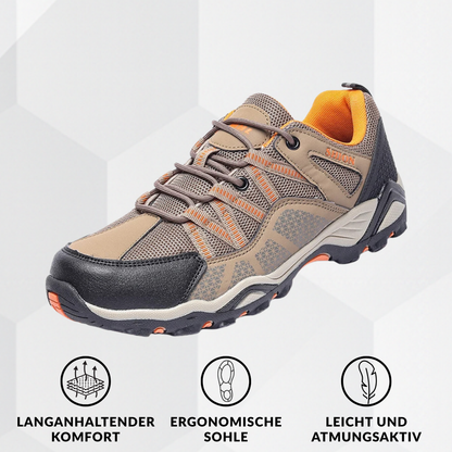 Steppers - Trekking­schuhe