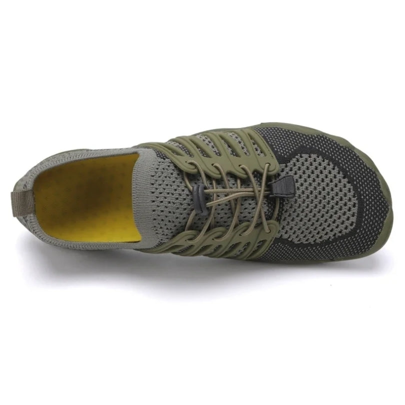 AXIS Varo™ – Bekväma Barfotskor (Unisex)
