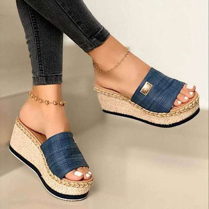 Anna - ortopediska sandaler