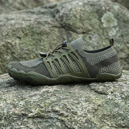 AXIS Varo™ – Bekväma Barfotskor (Unisex)