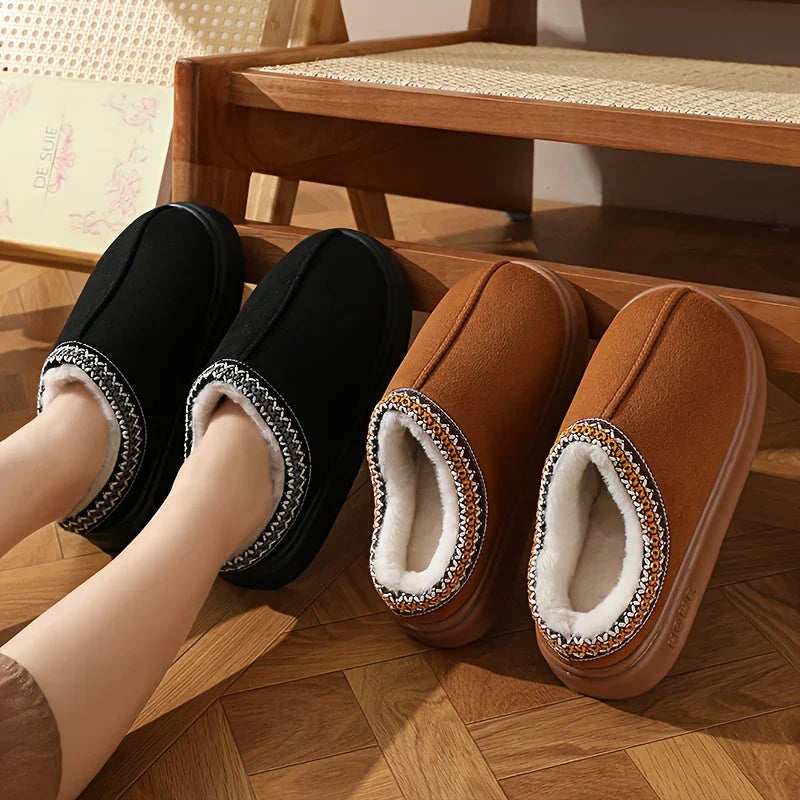 CozyCloud Slippers - originalet