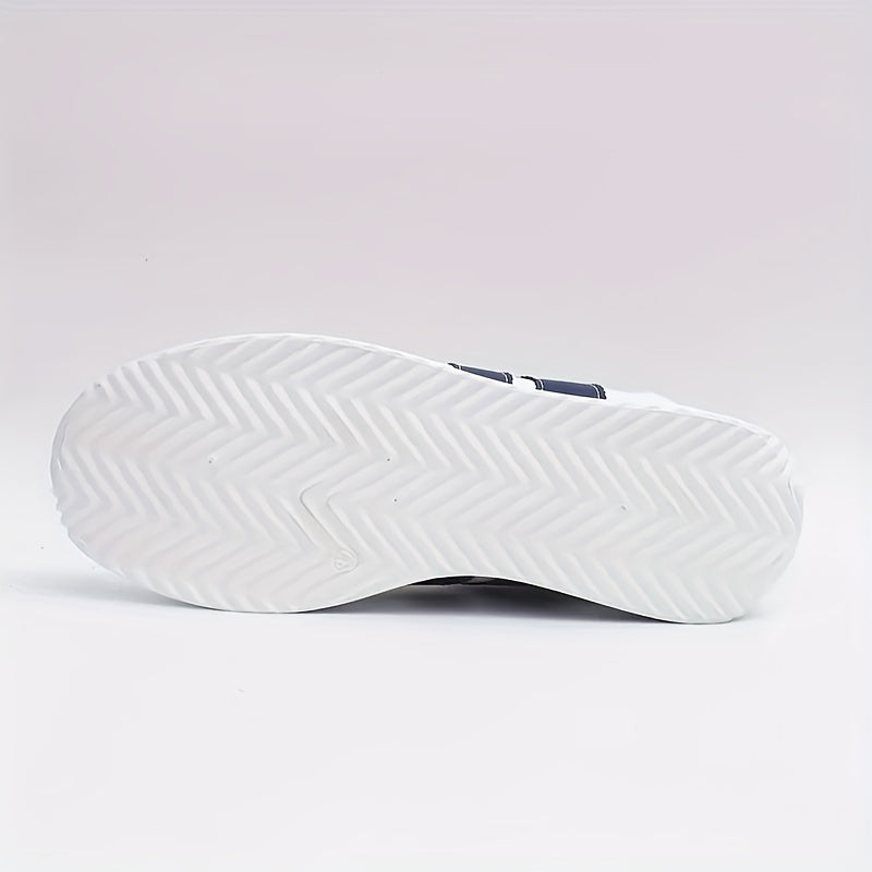 Amber - Lätta Sneakers