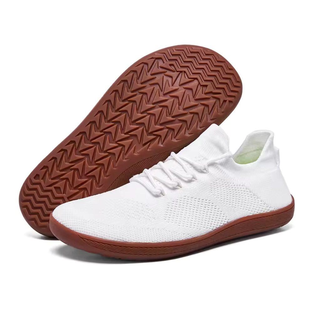 AXIS Glide | Hälsosamma Sneaker Barfotskor