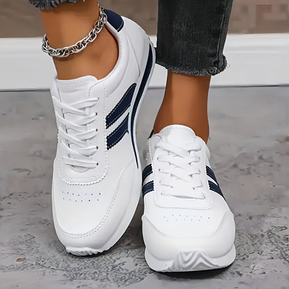Amber - Lätta Sneakers