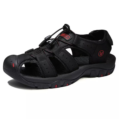 Ergosandals – Ergonomiska Vandrings­sandaler