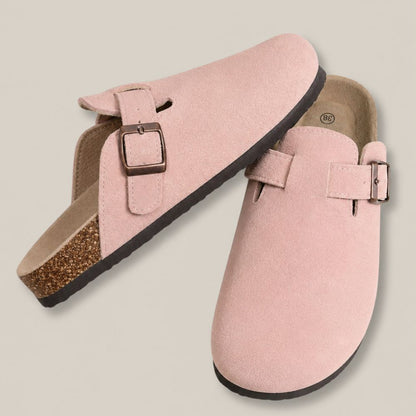 AXIS Avani – Ultra-bekväma Mockaclogs – Unisex