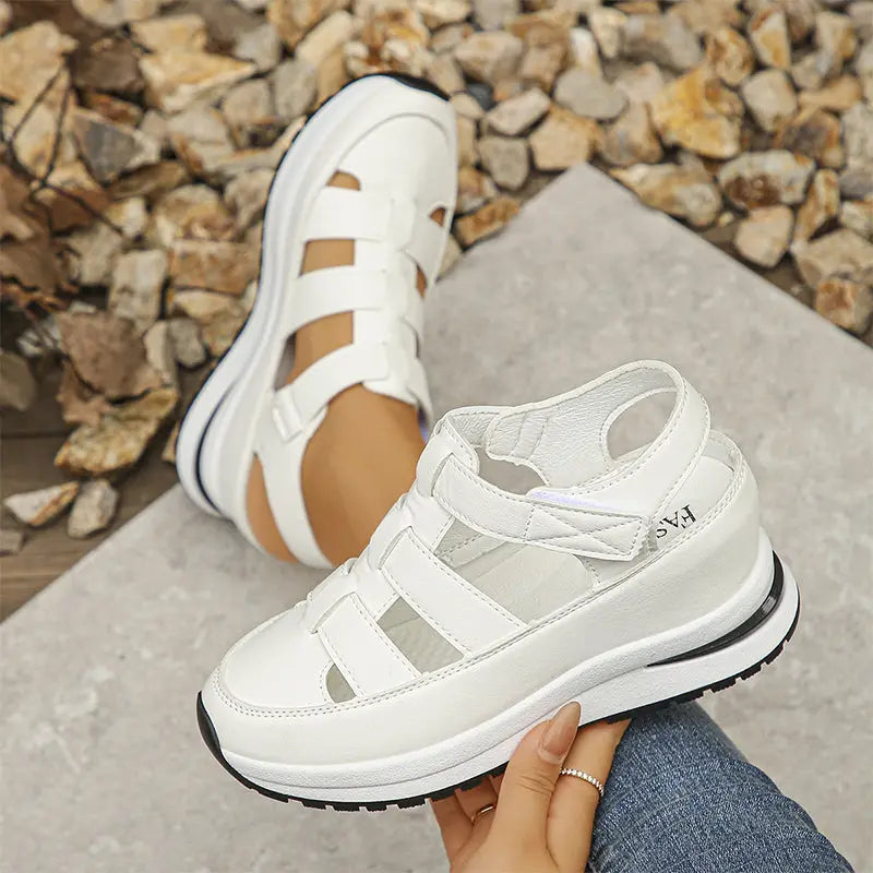 Lone - Perfekt bekväma Sandaler
