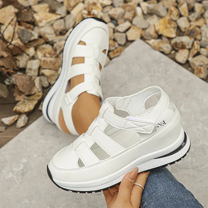 Lone - Perfekt bekväma Sandaler