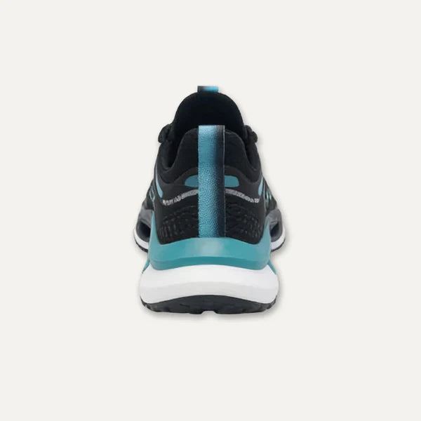 Aerion | Bekväma Slip-On Vandringsskor
