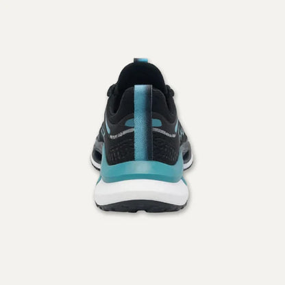 Aerion | Bekväma Slip-On Vandringsskor