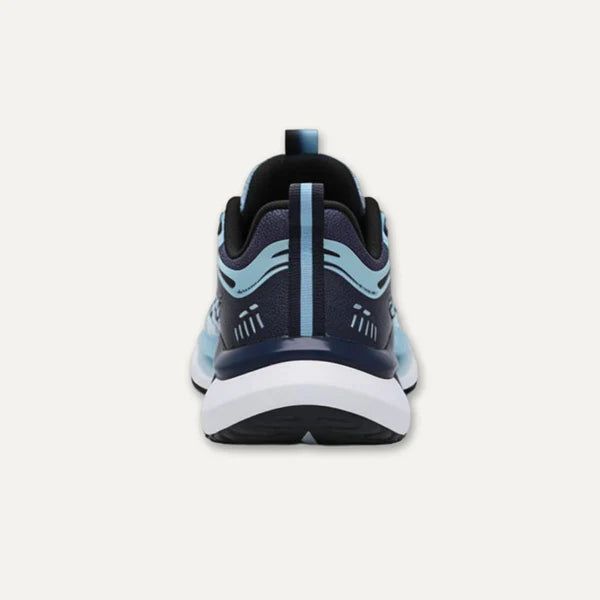Aerion | Bekväma Slip-On Vandringsskor