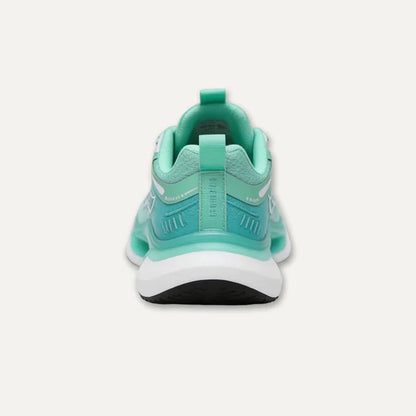 Aerion | Bekväma Slip-On Vandringsskor