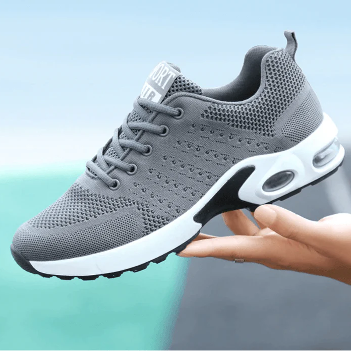 X-Cloud Pro – Ergonomiska Smärtlindrande Skor
