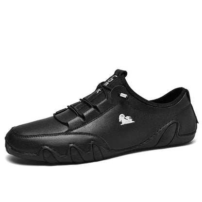 Howard Low Ergonomiska Barfotskor