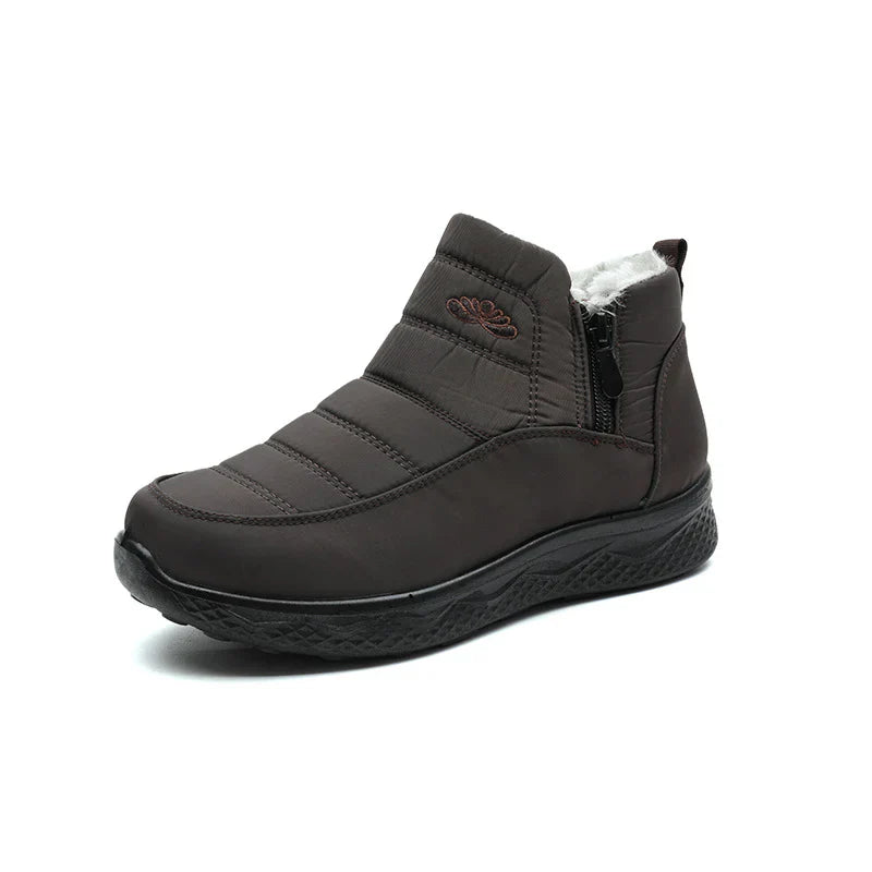 PolarComfort - ergonomiska och vattentäta termiska skor