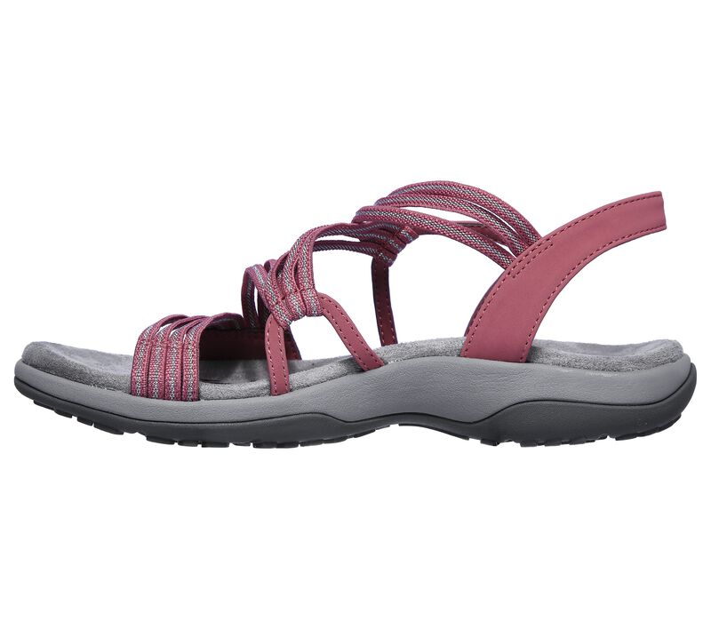 Nyla - Ortopediska Eleganta Sandaler