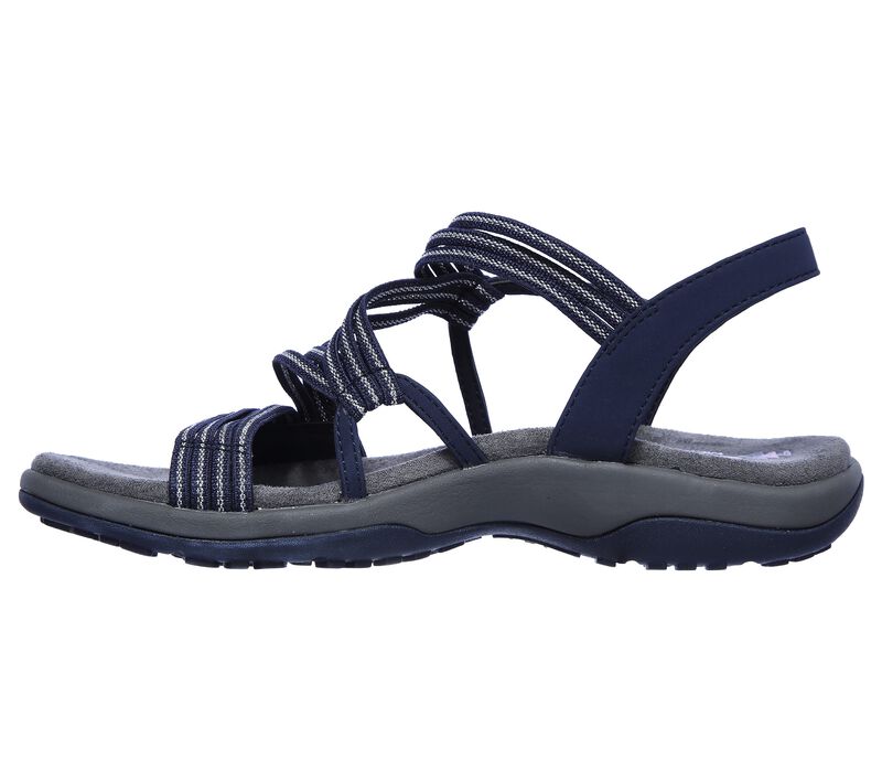 Nyla - Ortopediska Eleganta Sandaler