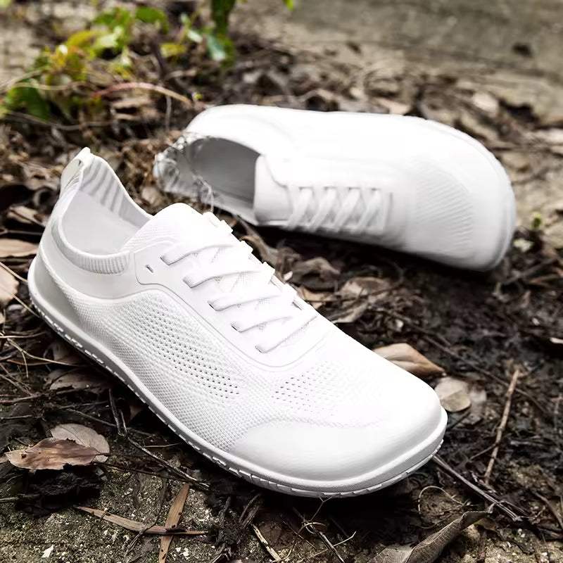 AXIS Core | Hälsosamma Sneaker Barfotskor