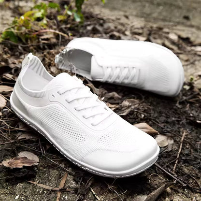 AXIS Core | Hälsosamma Sneaker Barfotskor