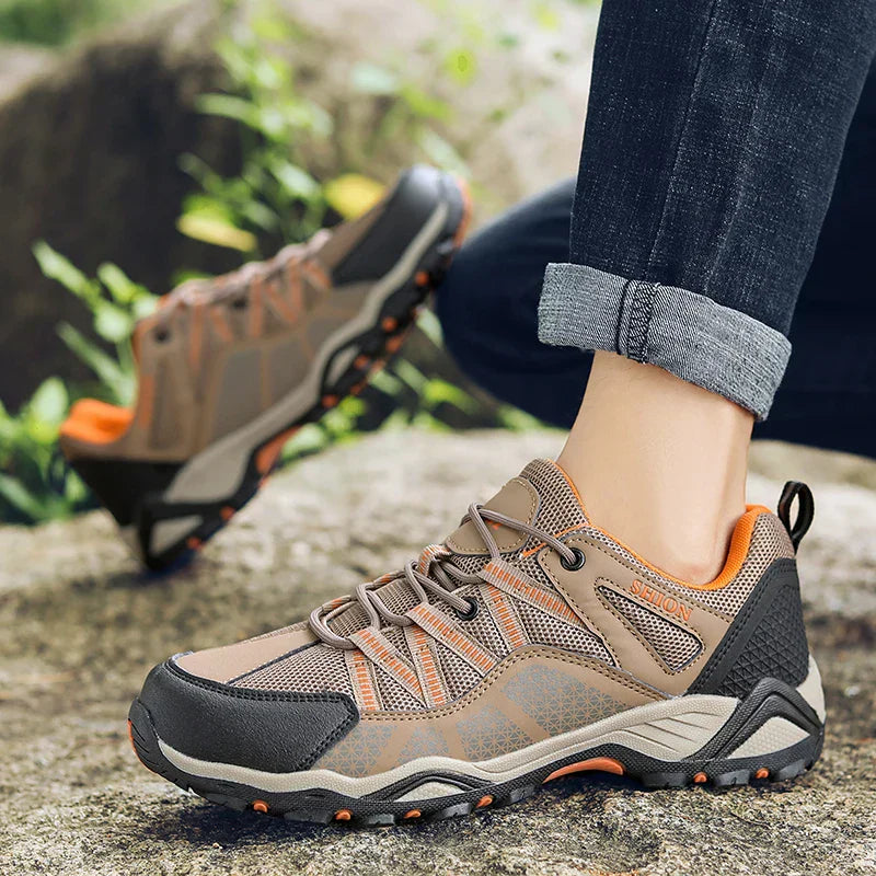 Steppers - Trekking­schuhe