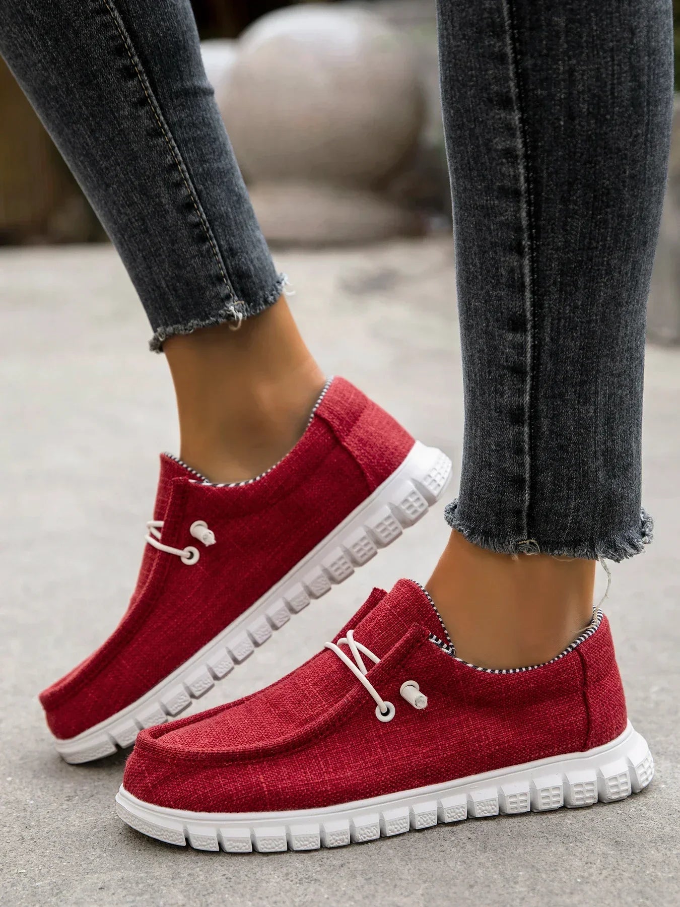 Maurice - Unik Slip-On Loafer