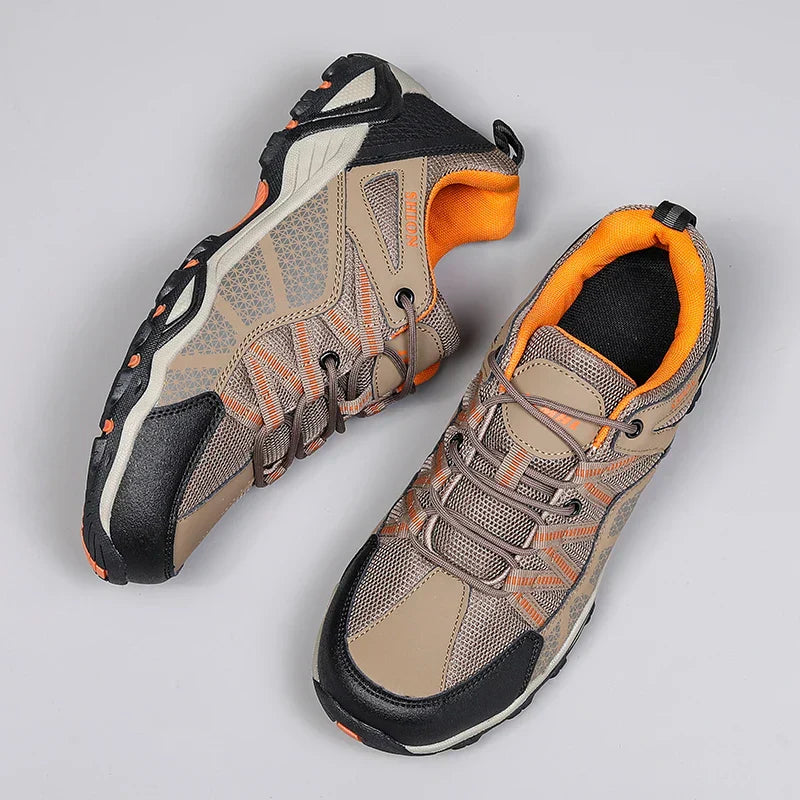 Steppers - Trekking­schuhe