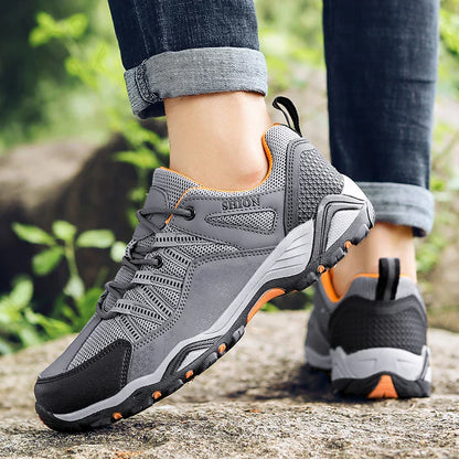 Steppers - Trekking­schuhe