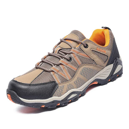 Steppers - Trekking­schuhe