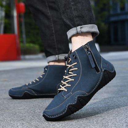 Geopro – Barfotaskor Boots