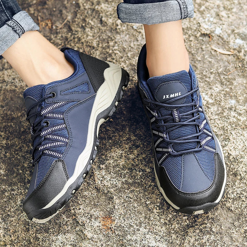 Steppers - Trekking­schuhe
