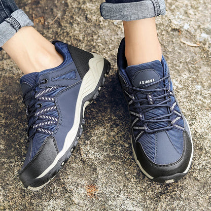 Steppers - Trekking­schuhe