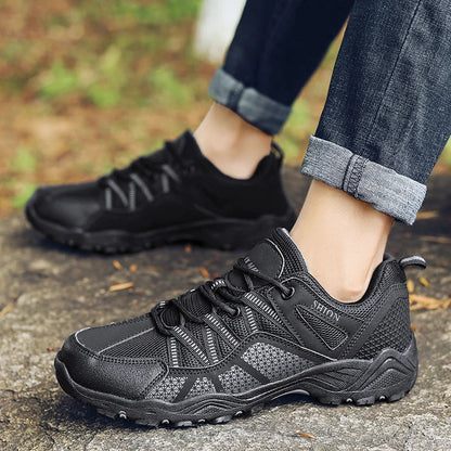 Steppers - Trekking­schuhe