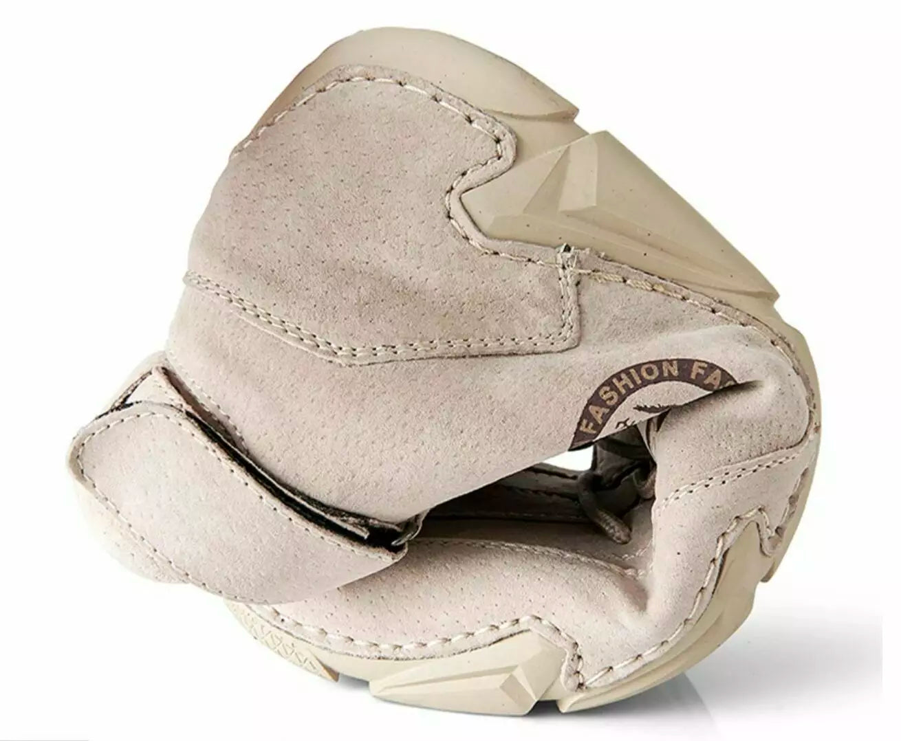 Howard Winter Ergonomiska Barfotskor