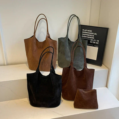 Caliara - mocka toteväska