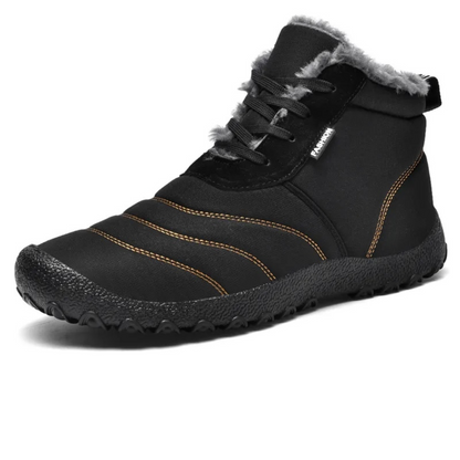 Karter - Ergonomiska Vinter Barfotaskor