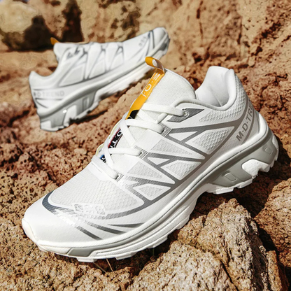 Alpenstep - Ortopedisk Trekking- och Klättersko